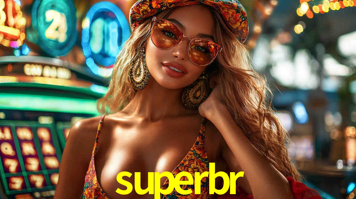 Welcome Bonus superbr