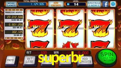 A Emoção da Loteria na superbr: Uma Chance de Mudança de Vida