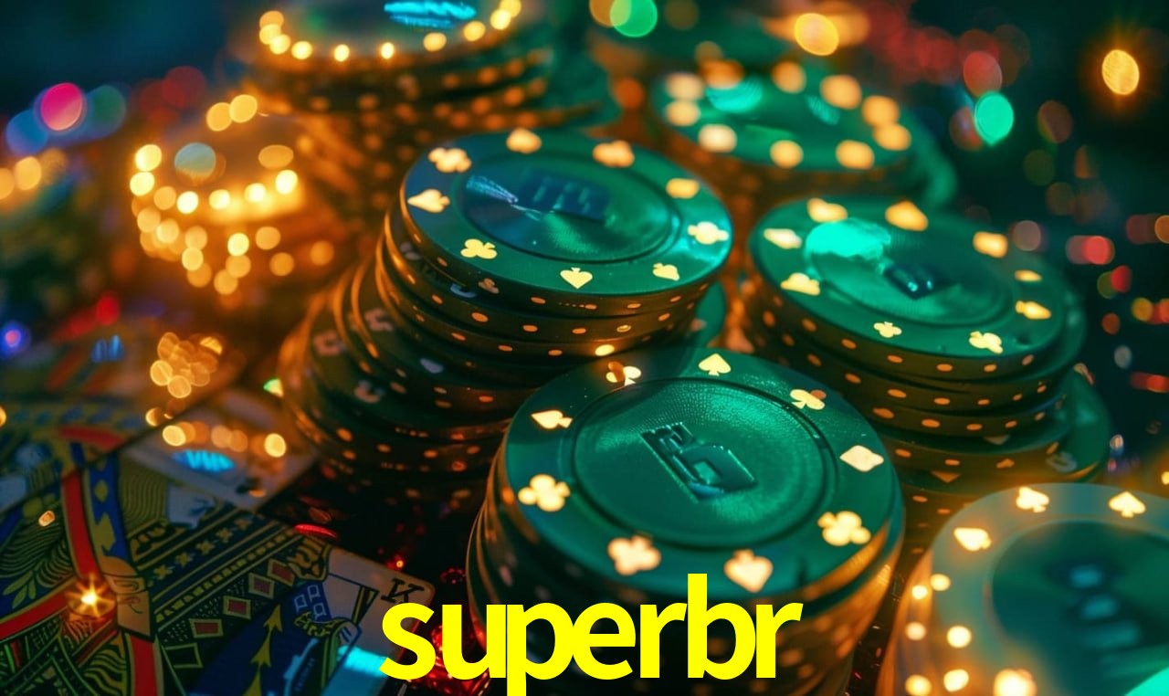 Experiência VIP superbr