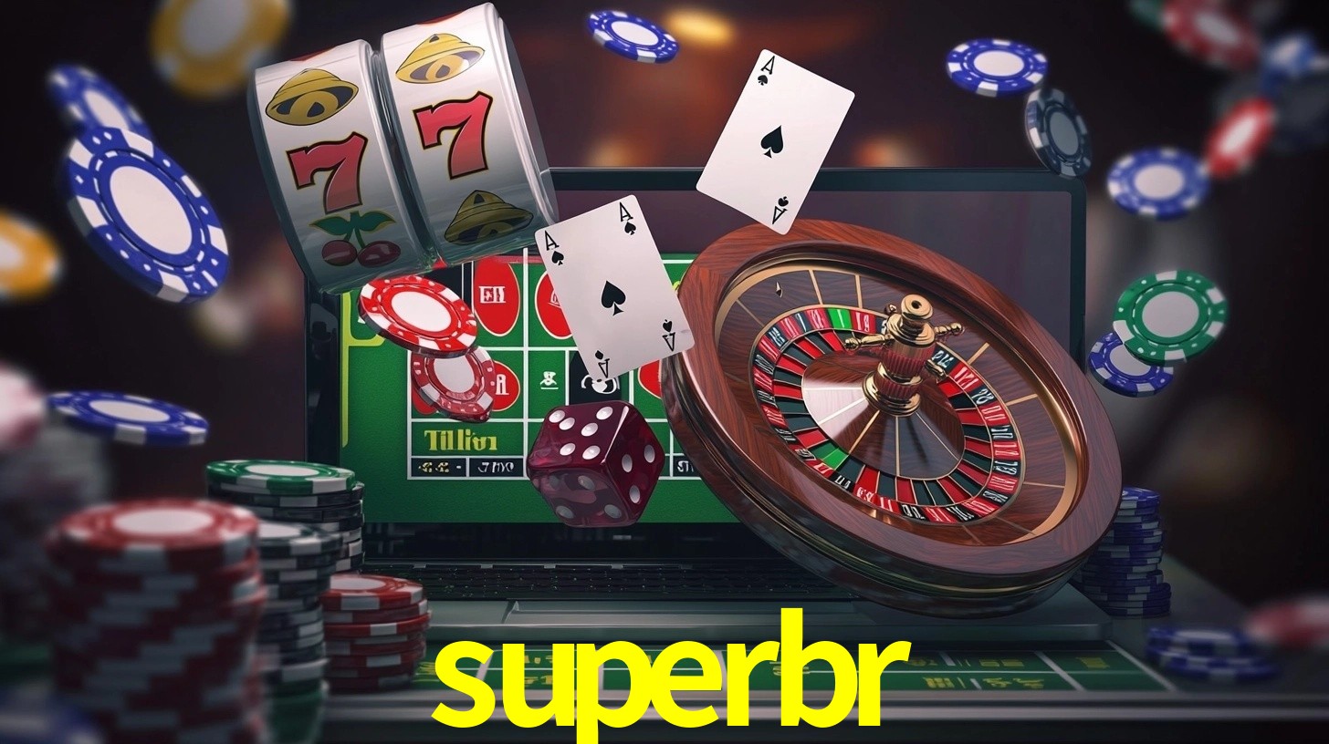 Tennis Betting superbr