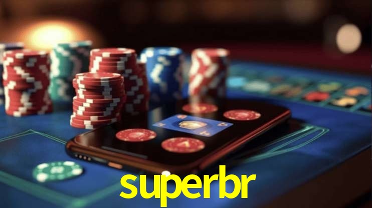Estatísticas Esportivas superbr