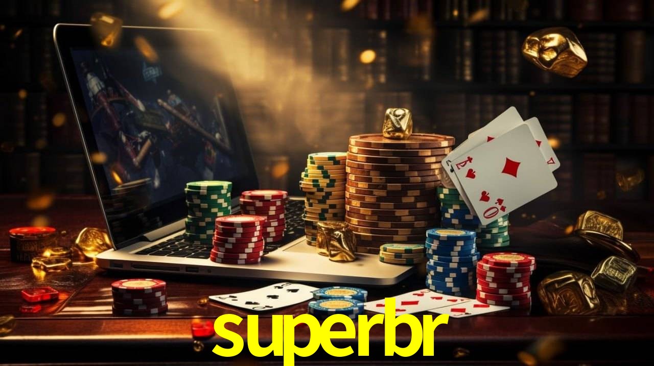 Apostas de Futebol superbr