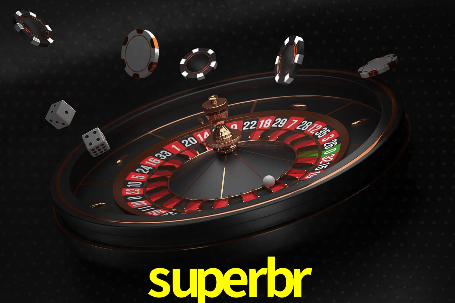 Live Casino superbr