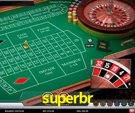 superbr bet