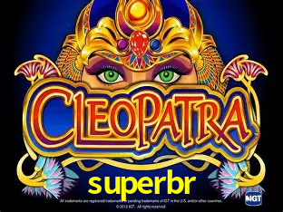 Descubra o Mundo do Cassino Online com superbr