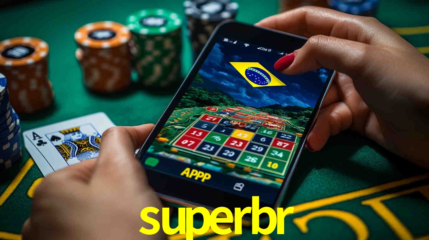 Descubra a Essência do superbr: Nossa História e Compromissos