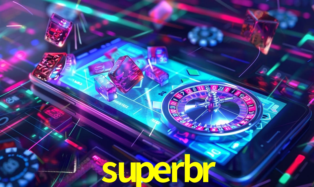 Estatísticas do Jogo superbr