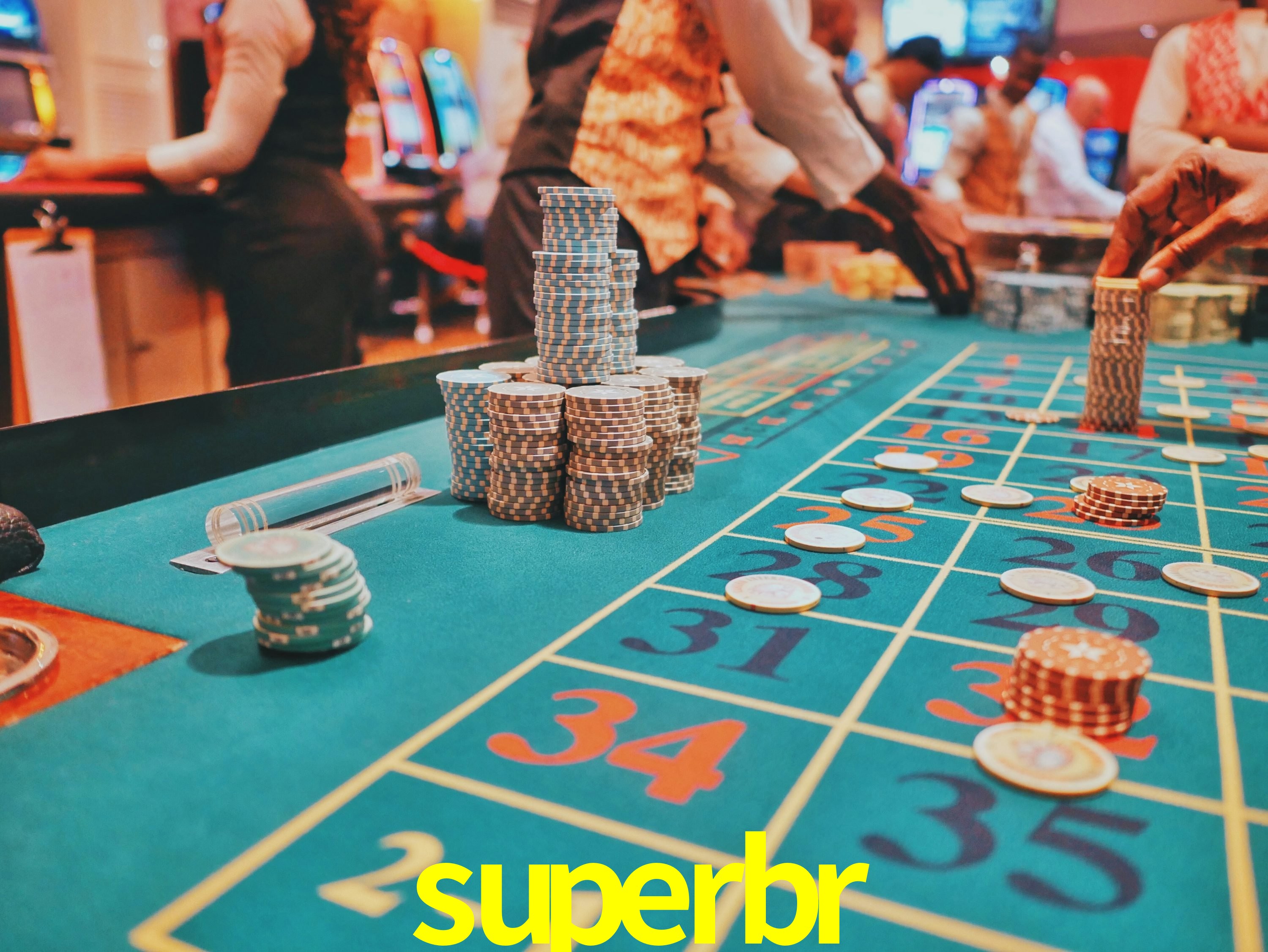 Apostas de Tênis superbr