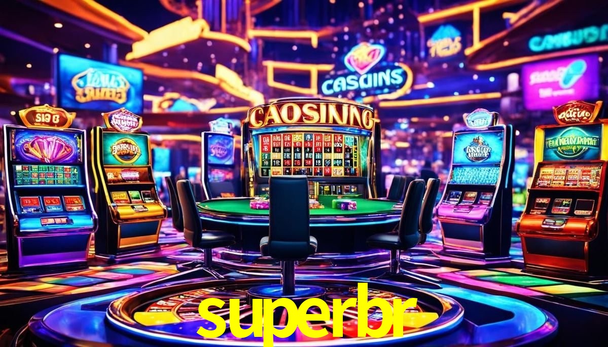 Diretório de Jogos superbr