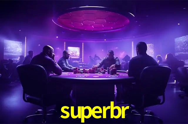 Jogos de Slot superbr