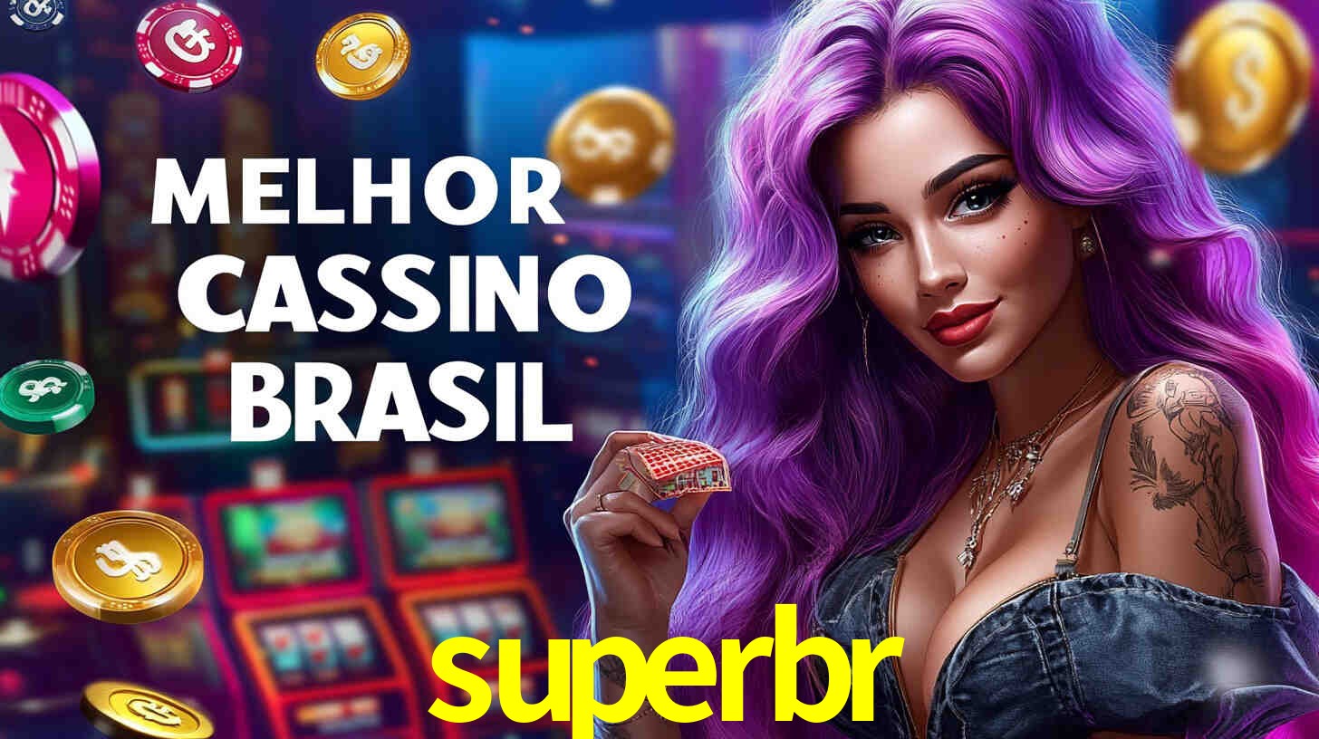 Descubra o Programa VIP da superbr: Vantagens Exclusivas para Jogadores