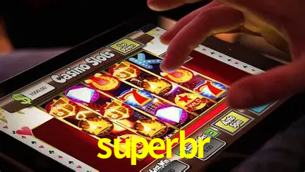 A Popularidade dos Caça-Níqueis no superbr