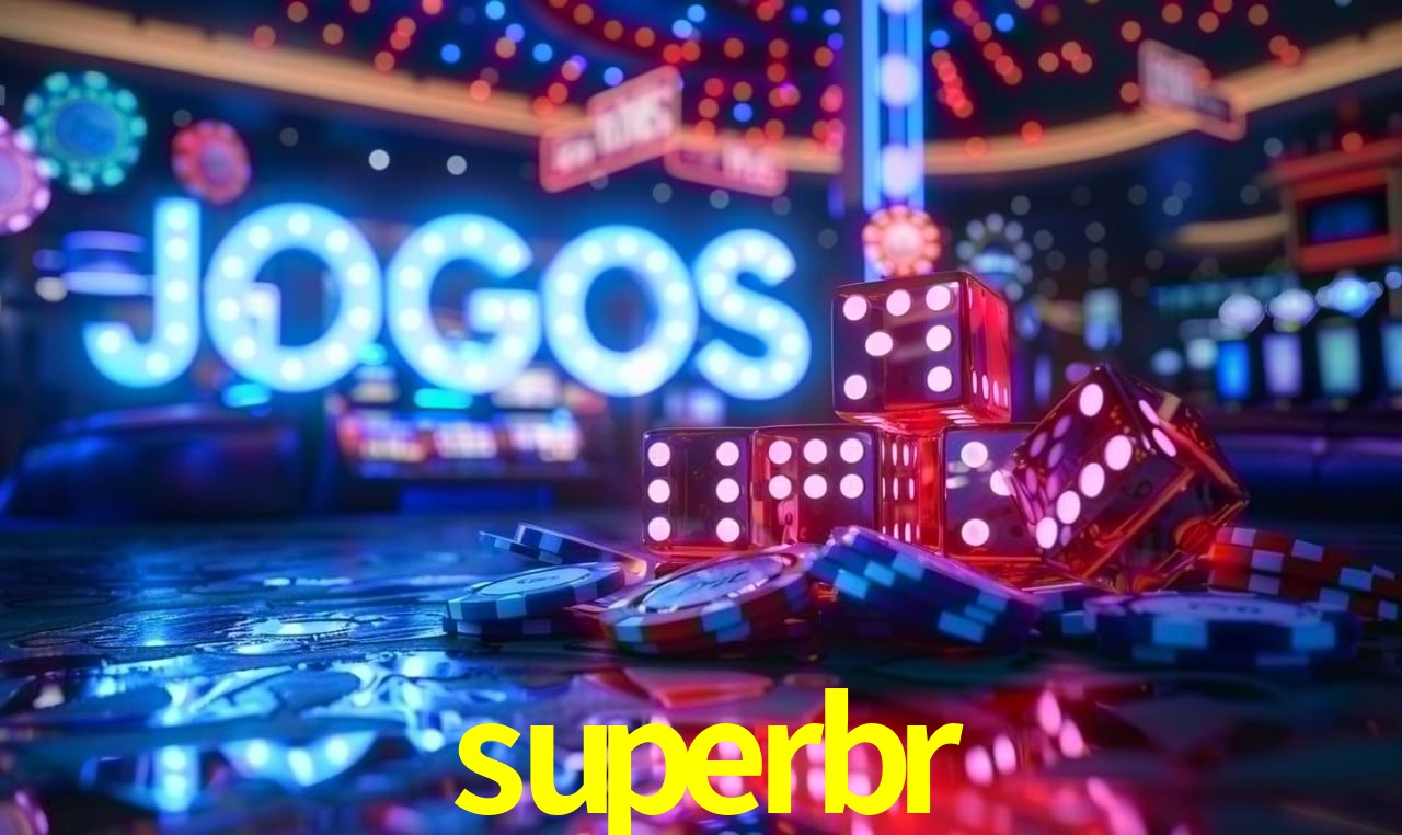 Casino Ao Vivo superbr