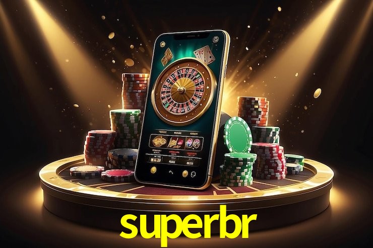 Design Responsivo superbr