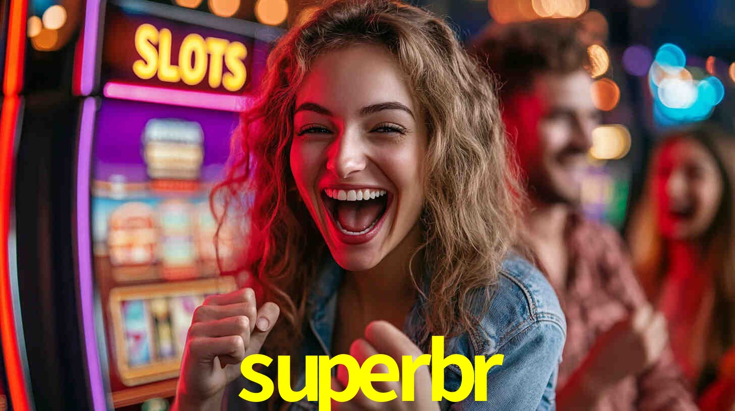 Desvendando o Mundo dos Jogos Virtuais na superbr