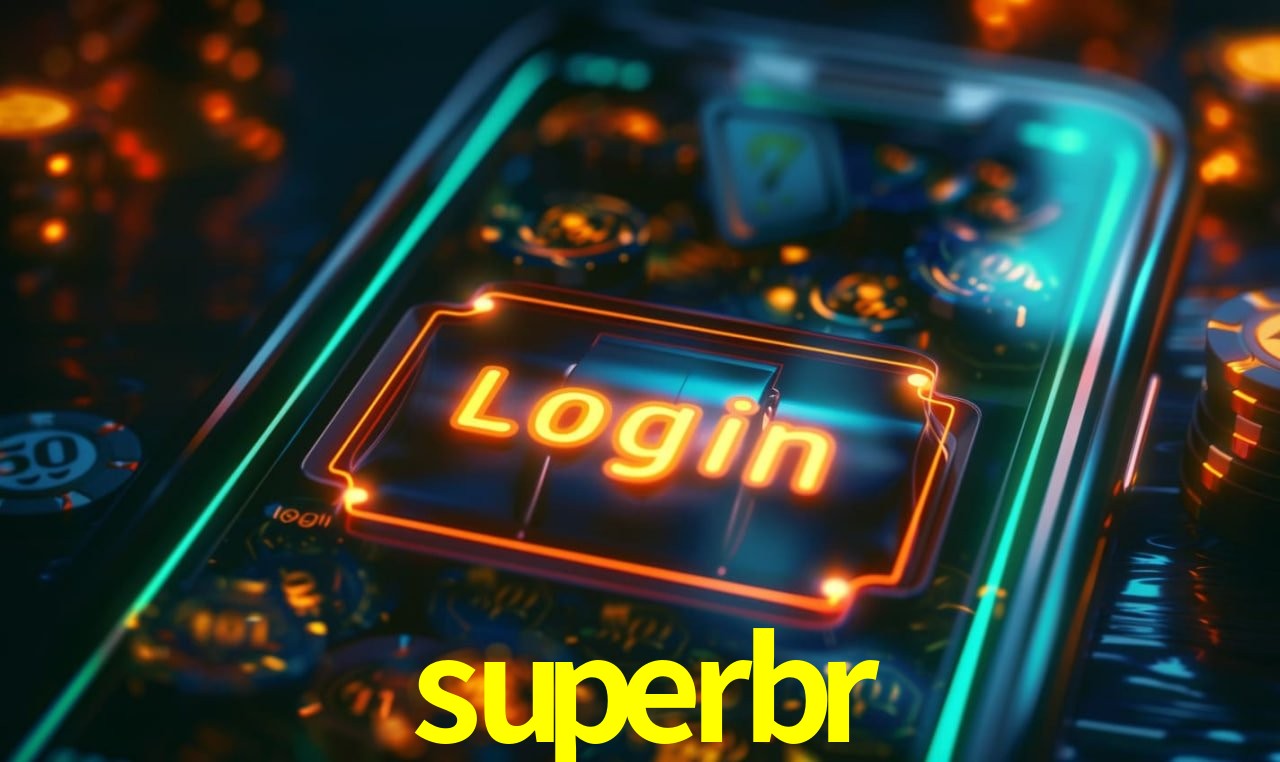 2FA Security superbr