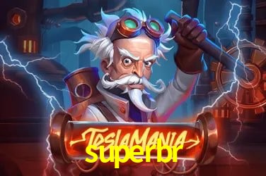 Segurança 2FA superbr