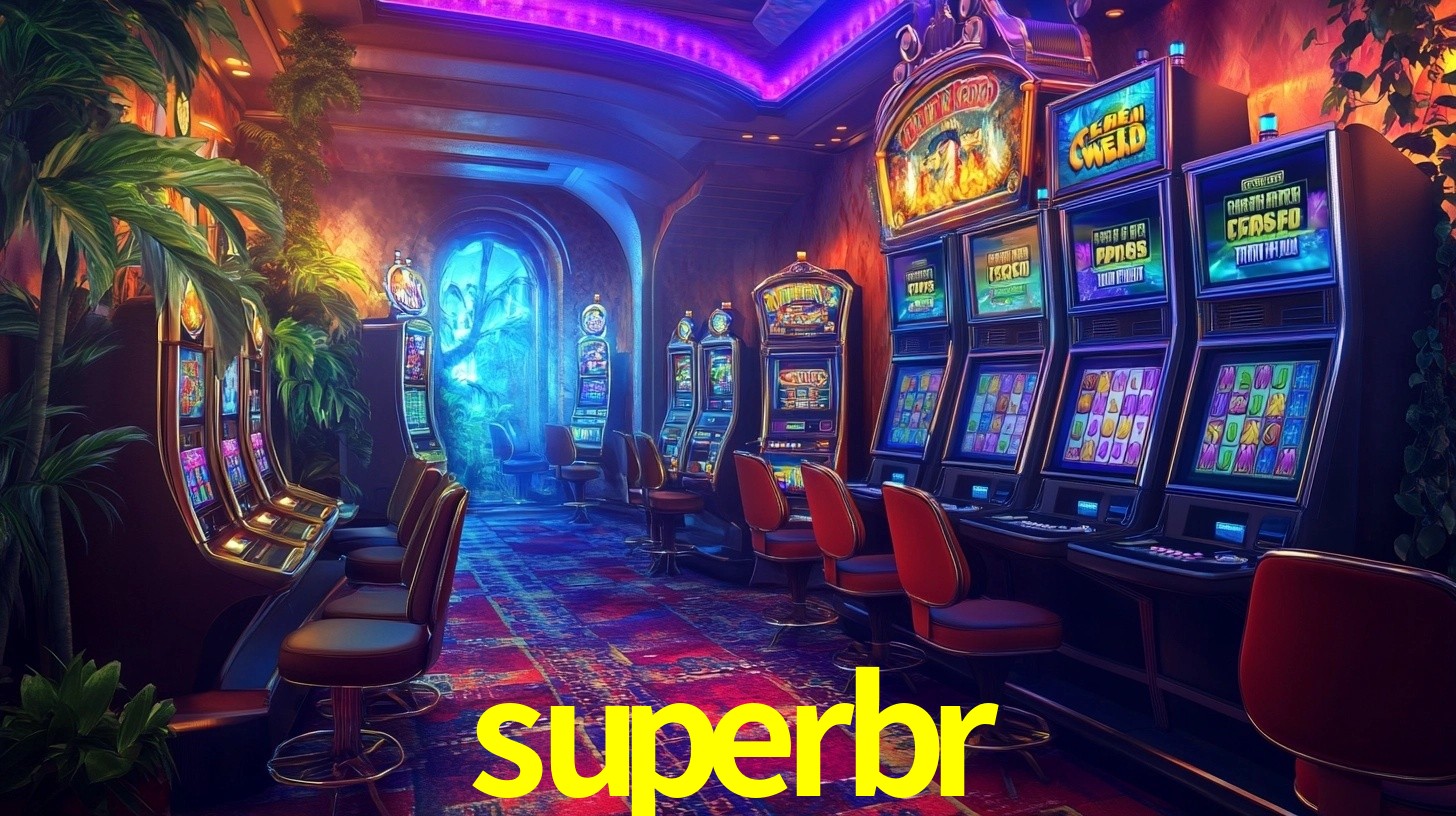 Bonus Features superbr
