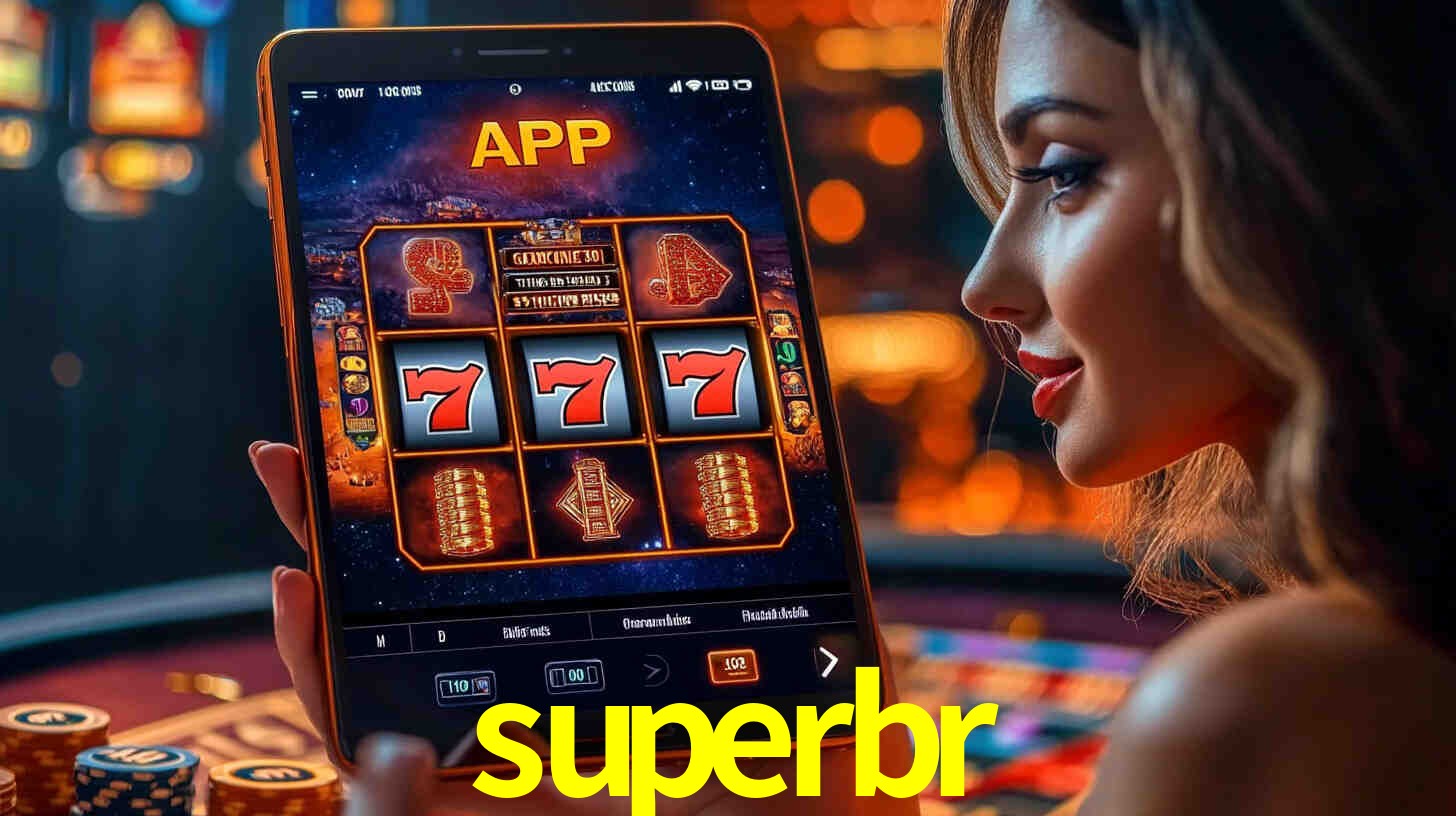 Welcome Bonus superbr