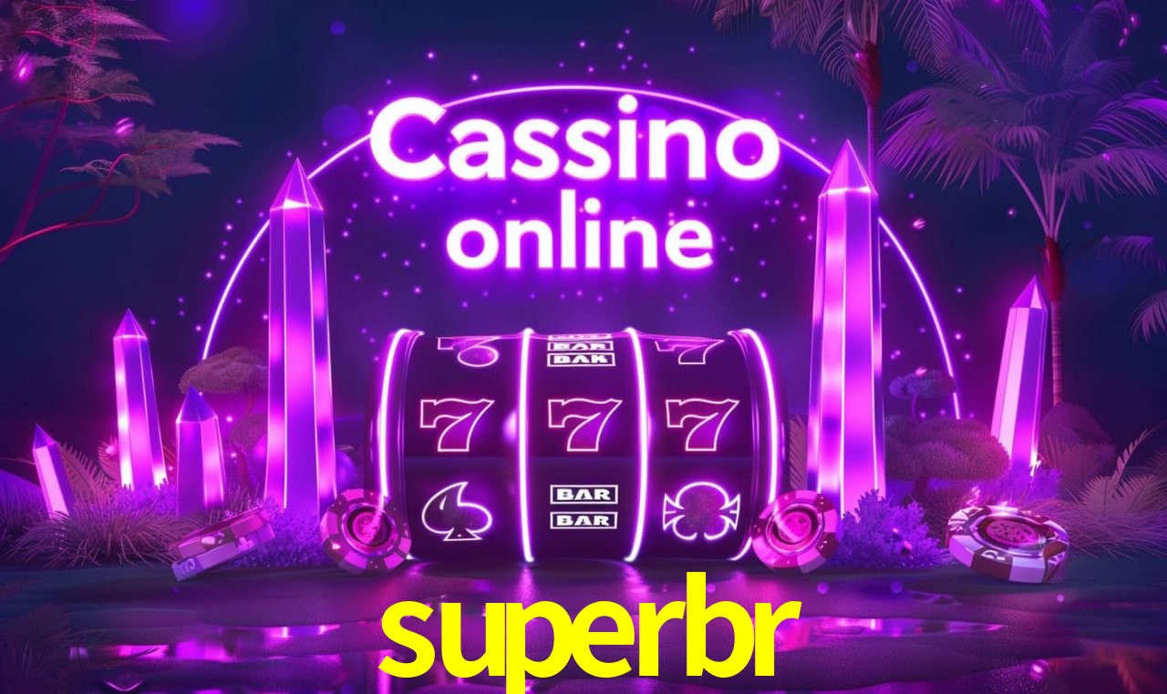 Integração de APIs superbr