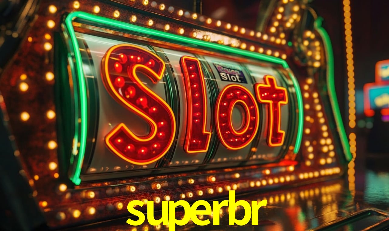Promoção Relâmpago superbr