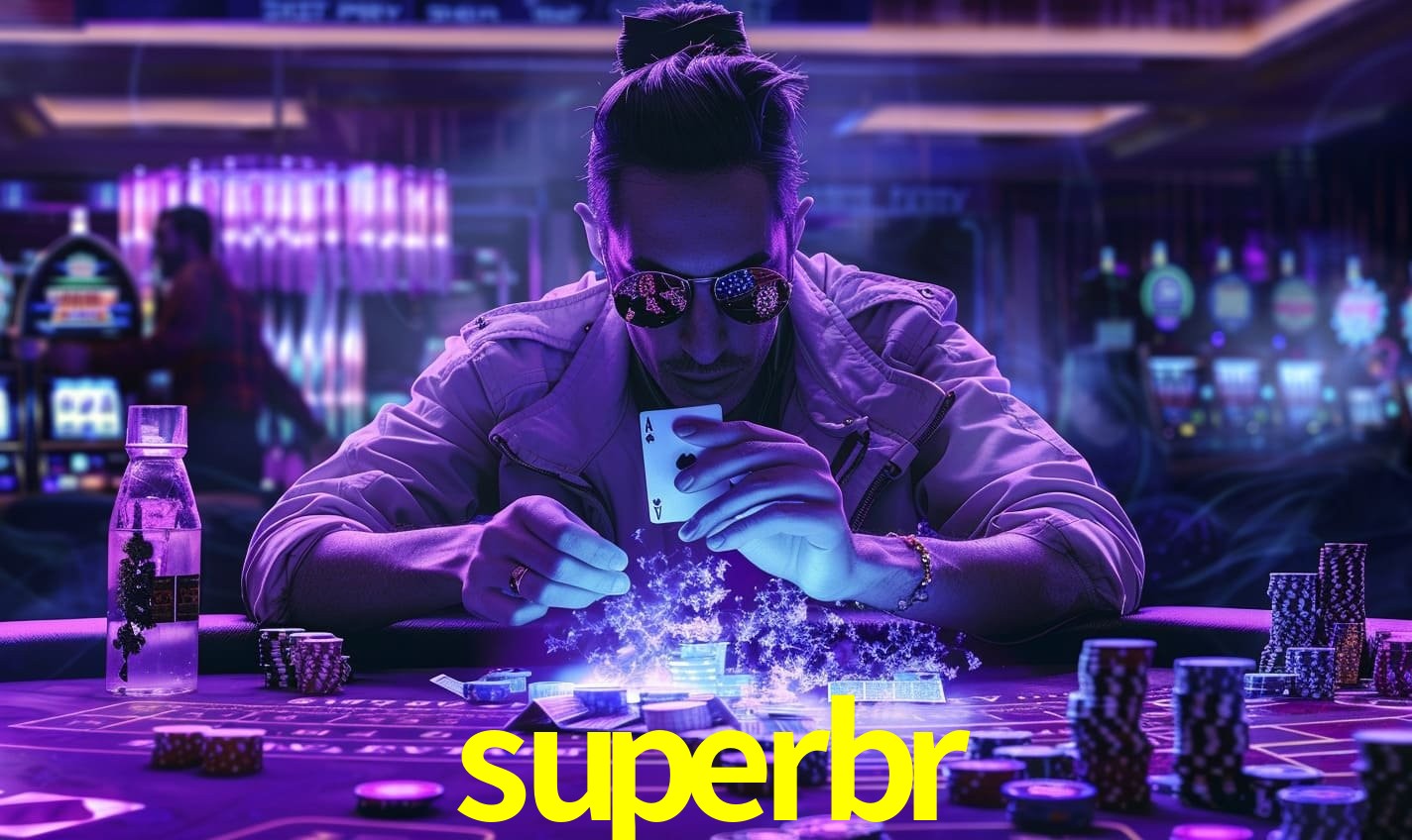 Game Providers superbr