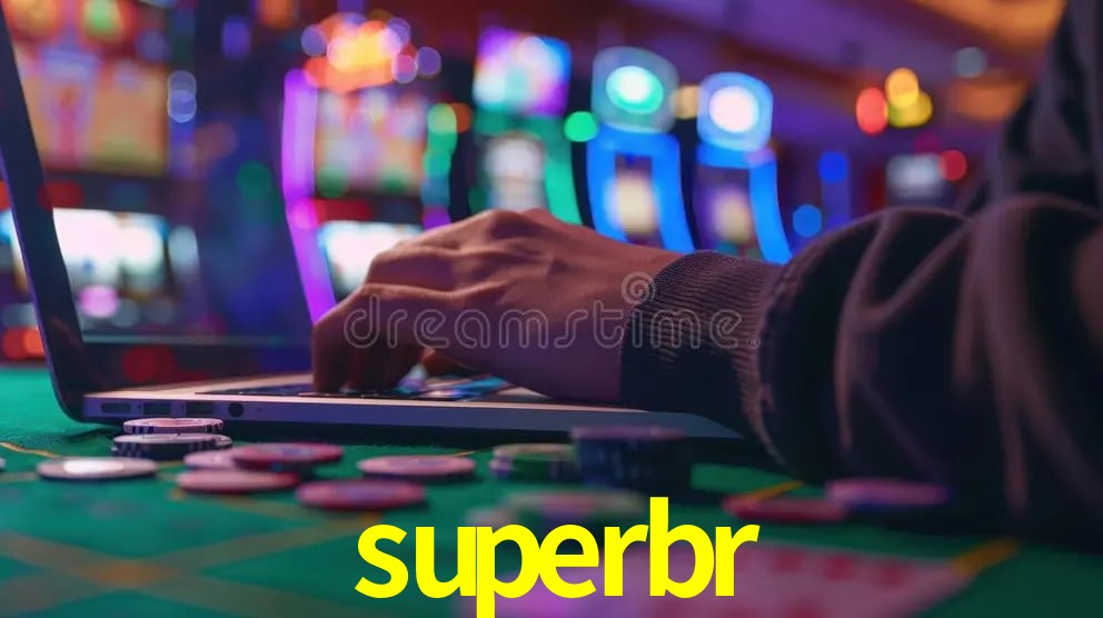Mesa de Blackjack superbr