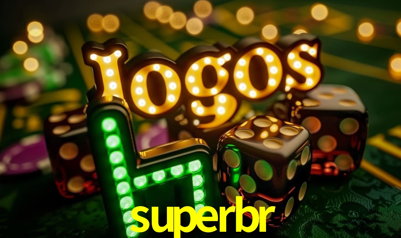 Provedores de Jogos superbr