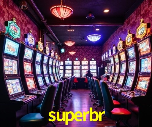 Experimente o Login Seguro Premium no superbr