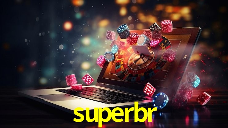 superbr: Seu Especialista em Apostas Esportivas Brasileiras