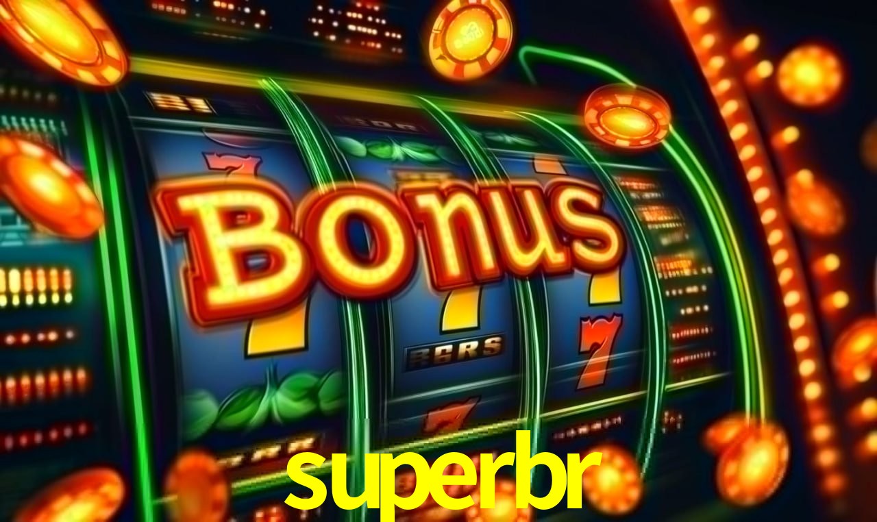 Live Casino superbr
