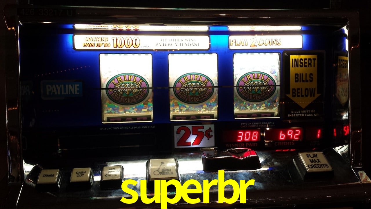 Account Benefits superbr