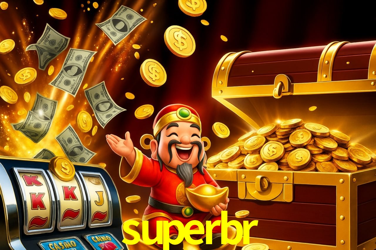 Casino VIP superbr