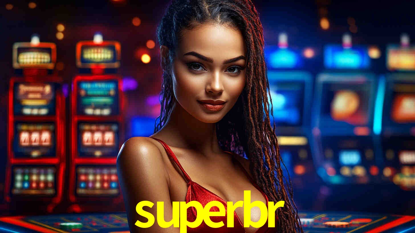 A Emoção da Loteria na superbr: Uma Chance de Mudança de Vida