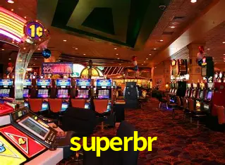 Descubra o Mundo do Cassino Online com superbr