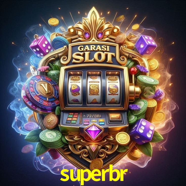 Sistemas de Segurança superbr