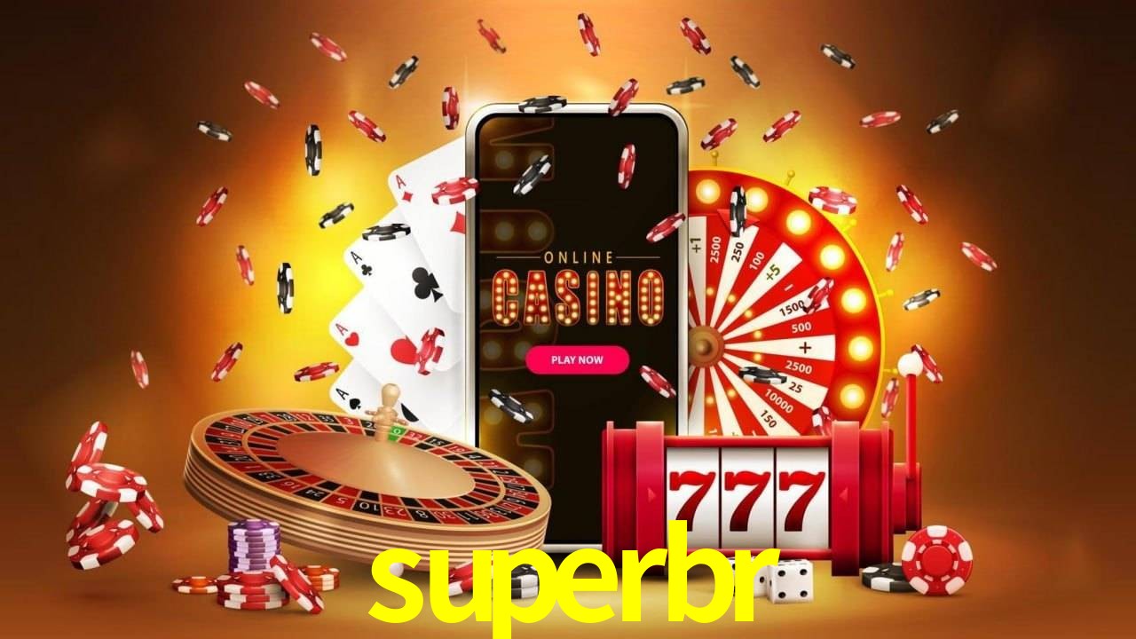 Benefícios da Conta superbr