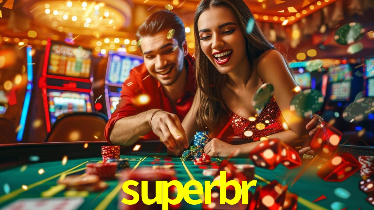 Tecnologia da Plataforma superbr