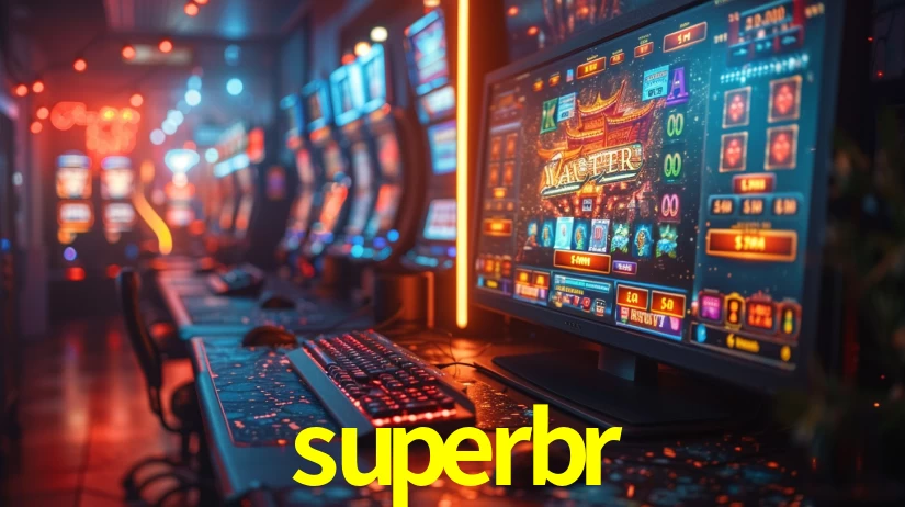 Spaceman Game superbr