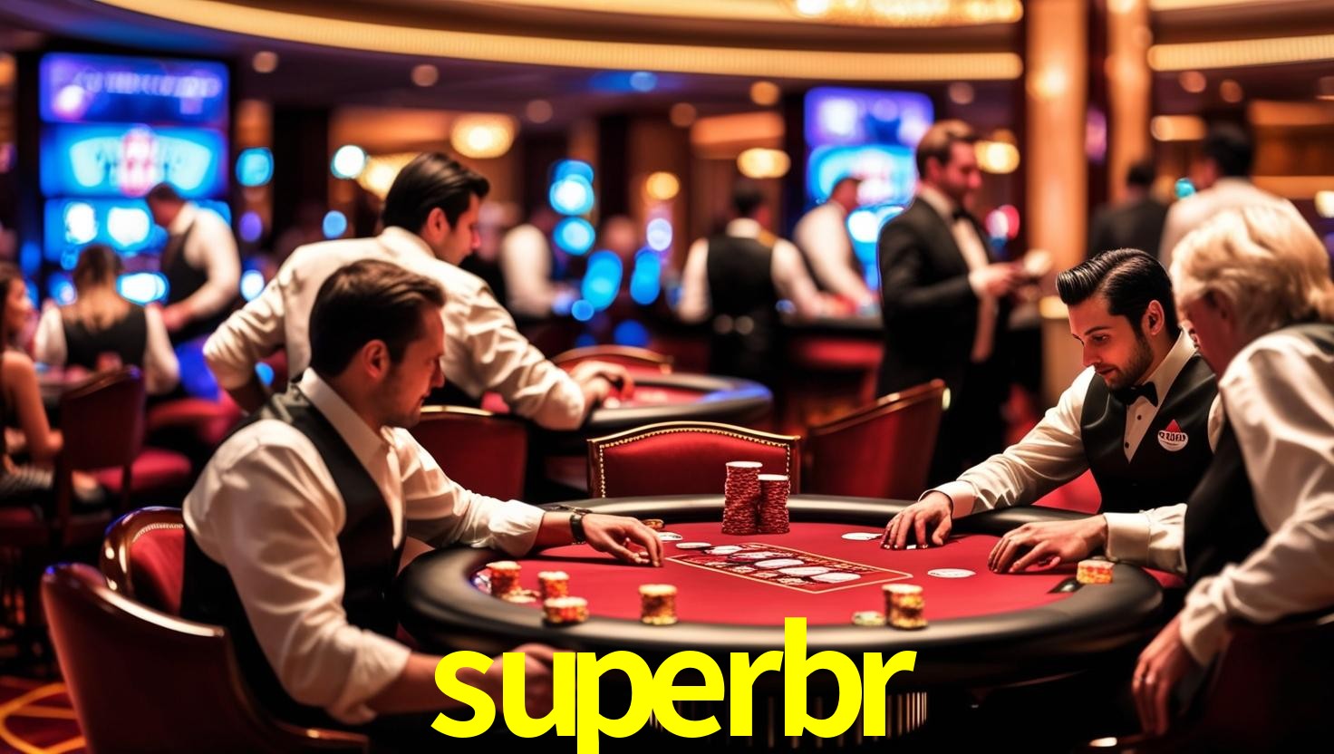 SUPERBR