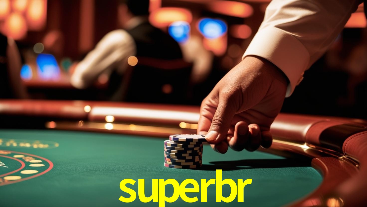 SUPERBR