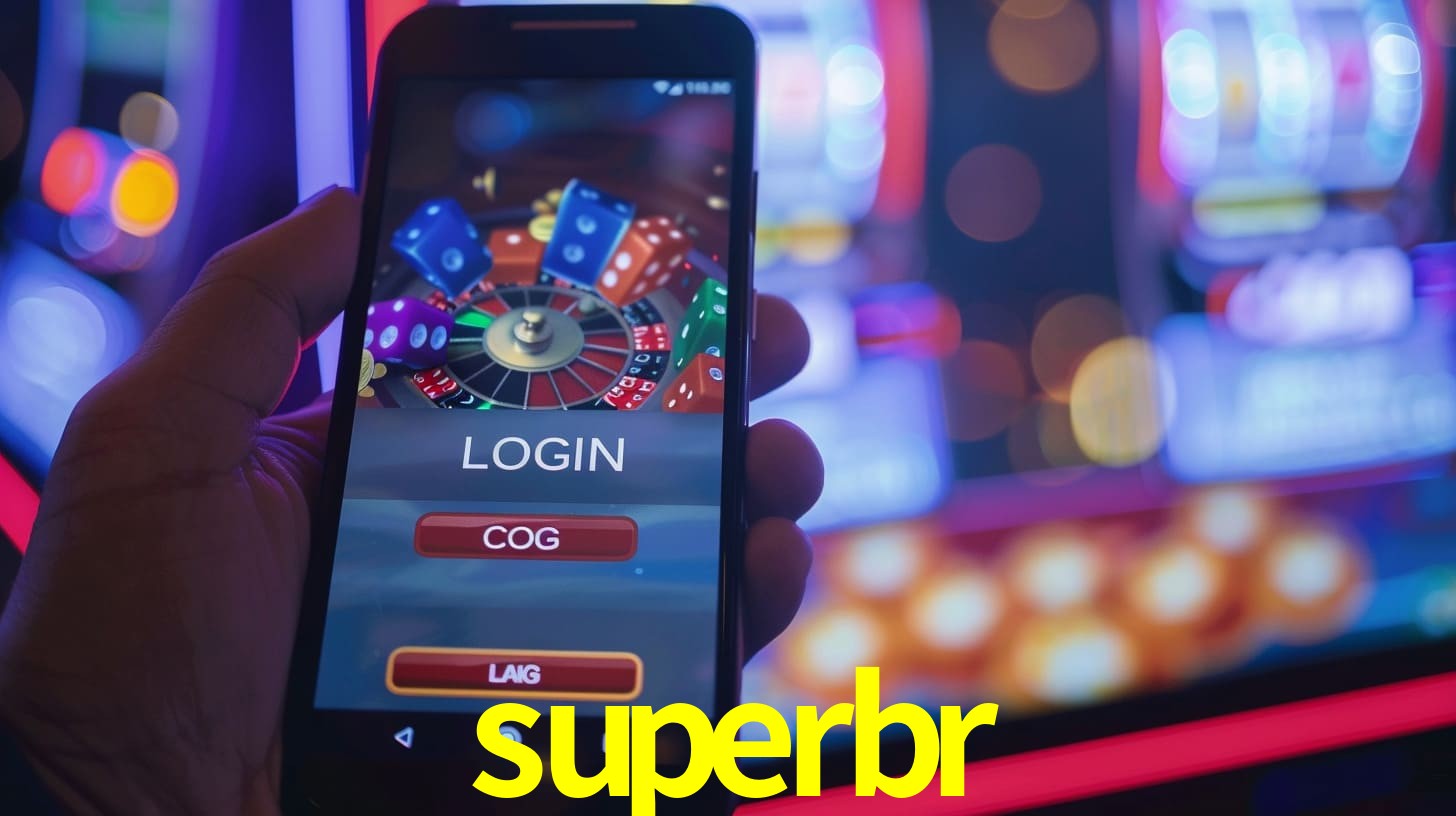 SUPERBR