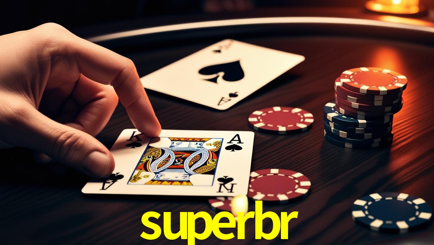 SUPERBR