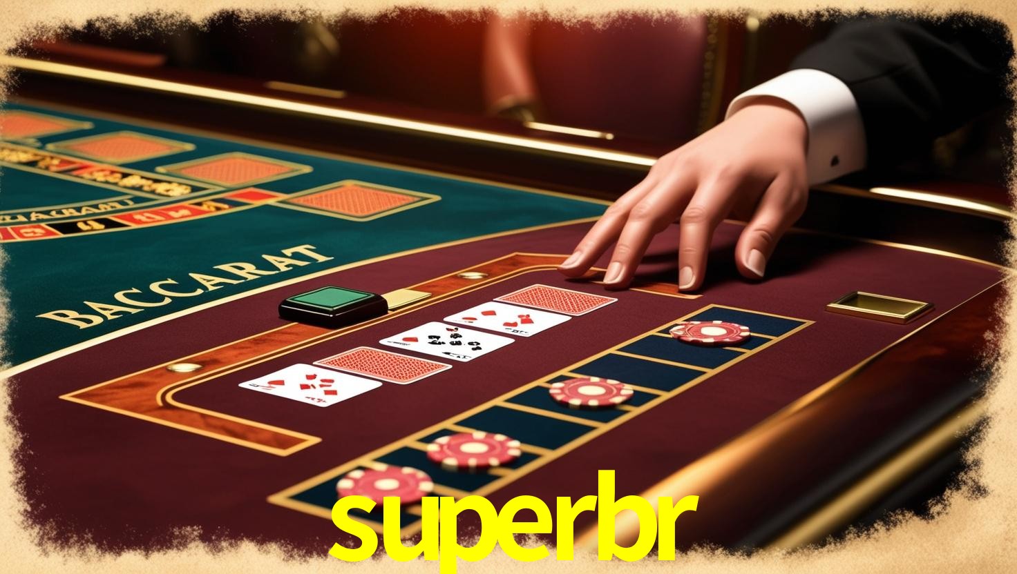 SUPERBR