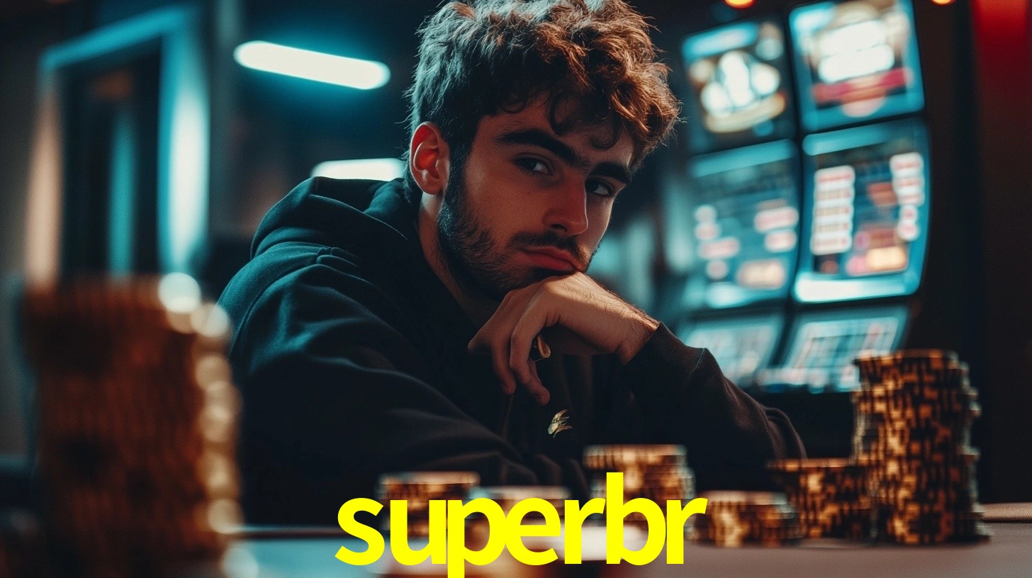 SUPERBR