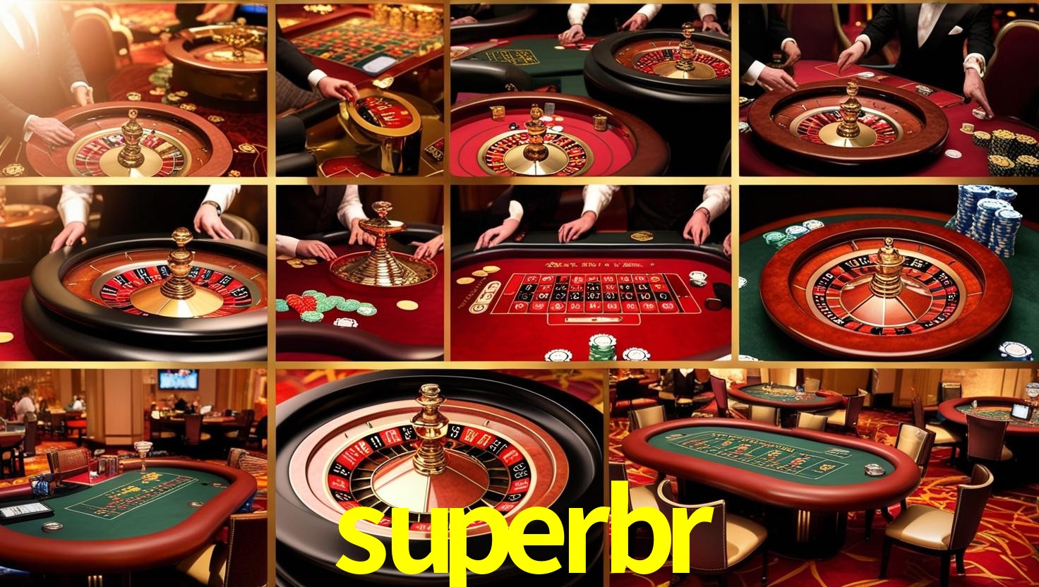 SUPERBR