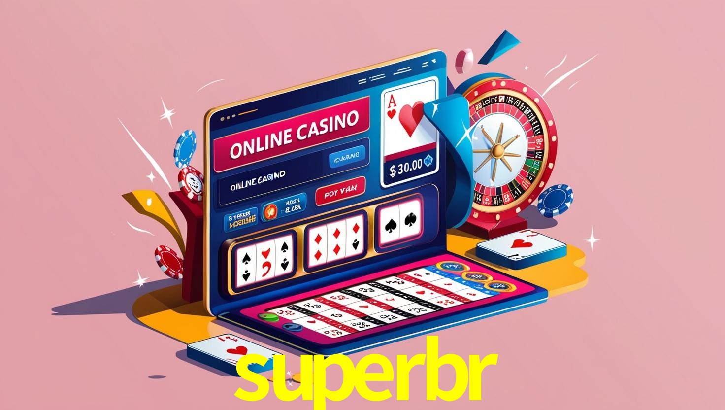 SUPERBR