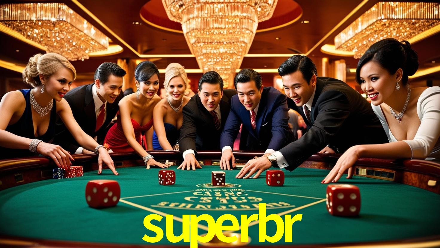 SUPERBR