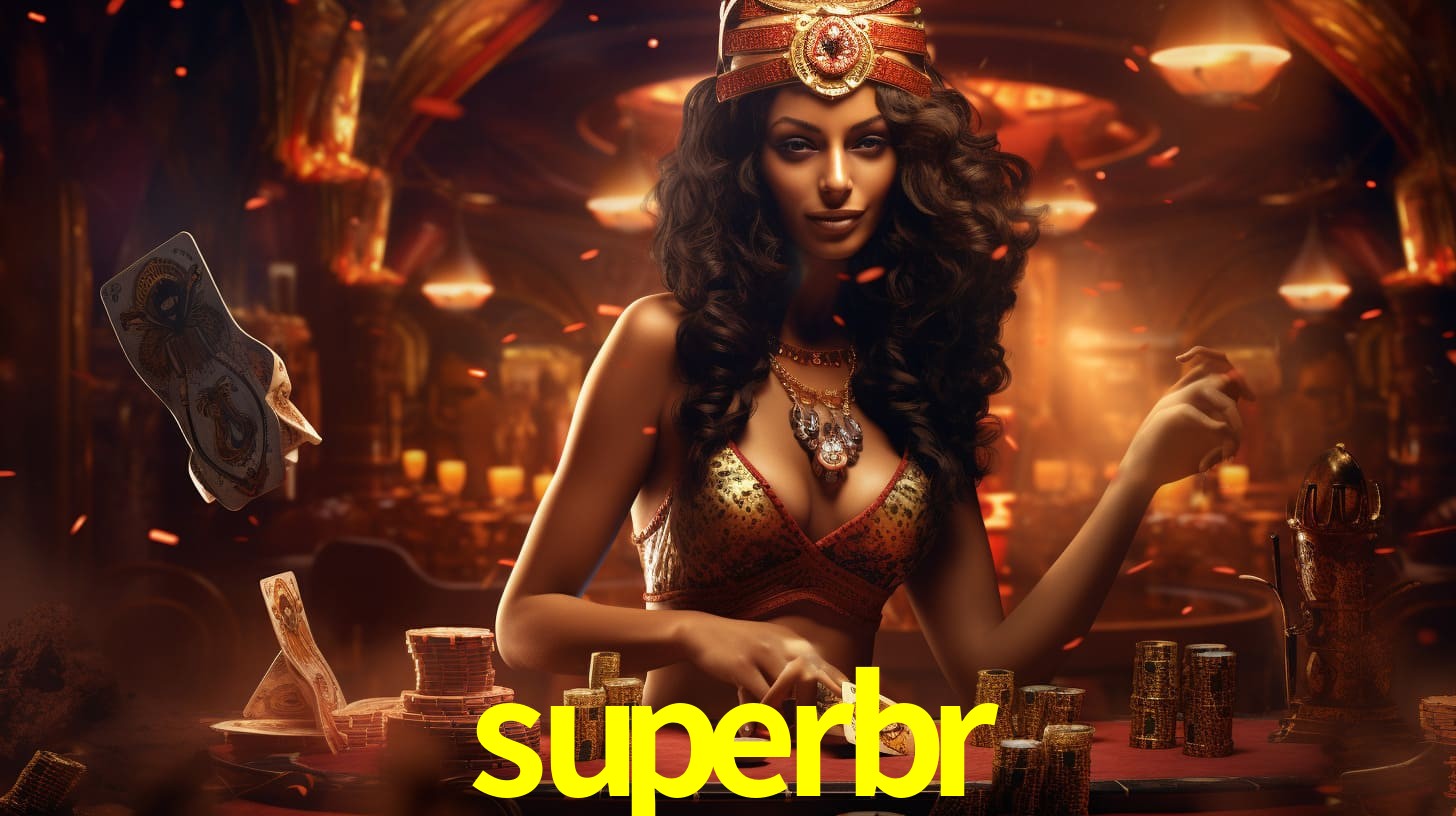 SUPERBR